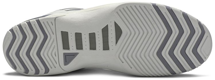 Nike Air Zoom Generation Low White Silver