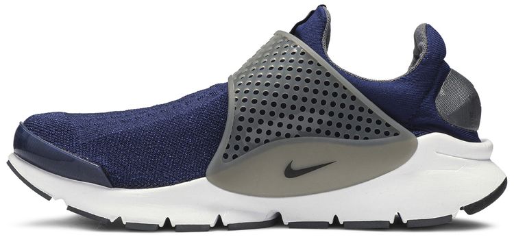 Nike Sock Dart KJCRD Binary Blue