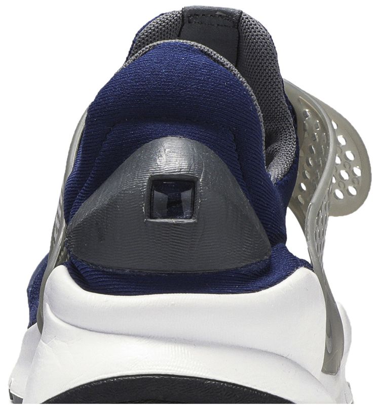 Nike Sock Dart KJCRD Binary Blue