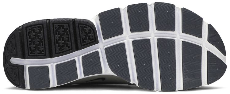 Nike Sock Dart KJCRD Binary Blue