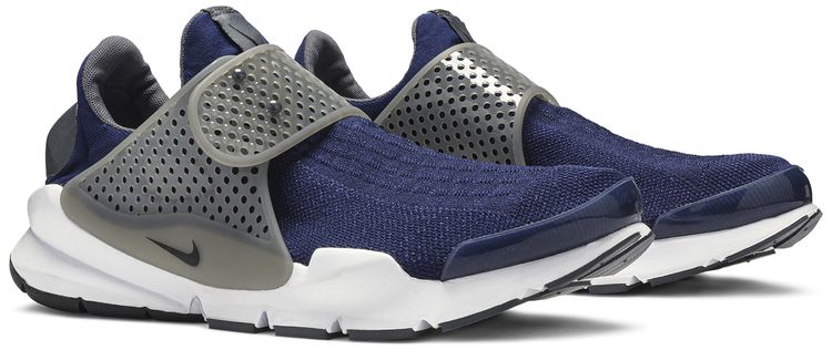 Nike Sock Dart KJCRD Binary Blue