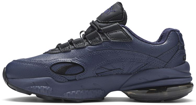 Puma Cell Venom Front Dupla Peacoat Blue