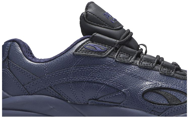 Puma Cell Venom Front Dupla Peacoat Blue