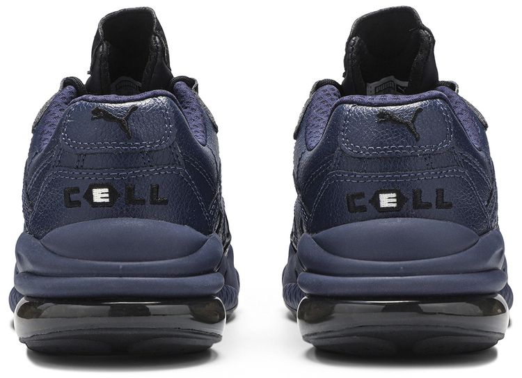 Puma Cell Venom Front Dupla Peacoat Blue