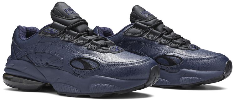 Puma Cell Venom Front Dupla Peacoat Blue