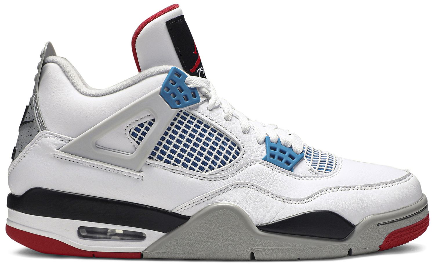 original air jordan 4