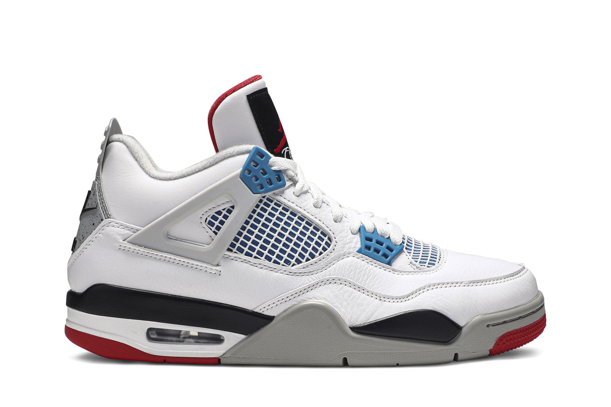 womens air jordan 4 retro se
