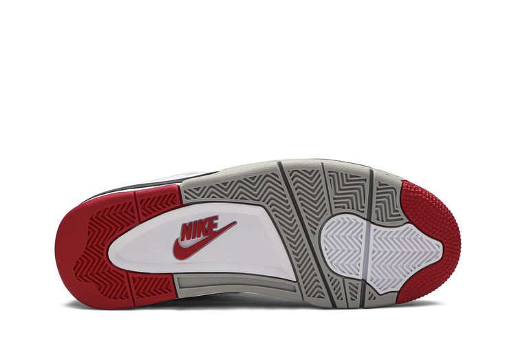 Buy Air Jordan Retro SE 'What The 4' CI1184 146 GOAT