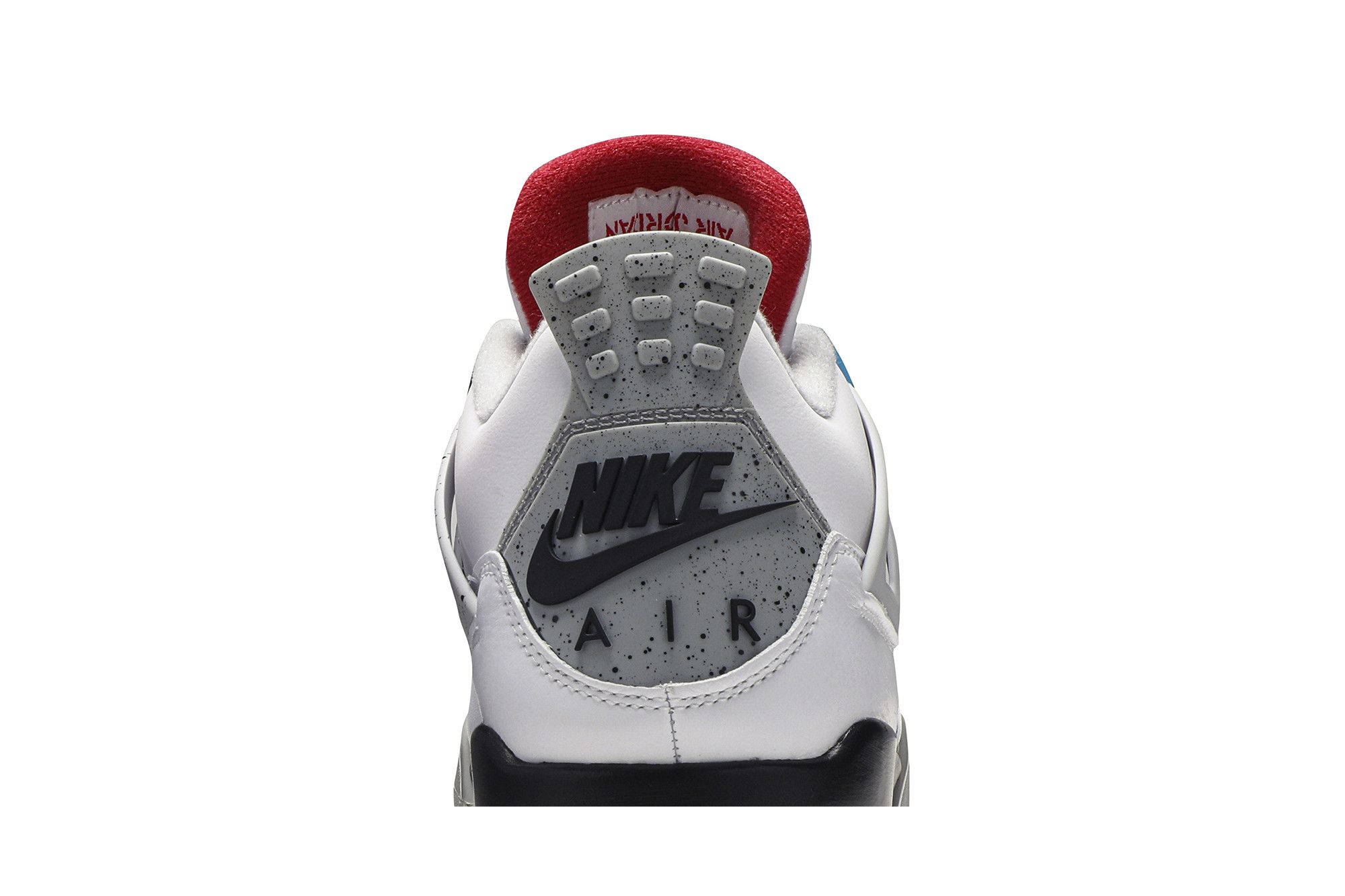 Size 11.5 Air Jordan 4 Retro SE 'What The 4'