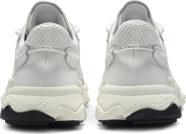 Pusha T x Ozweego Cloud White