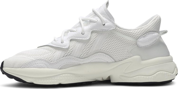 Pusha T x Ozweego Cloud White