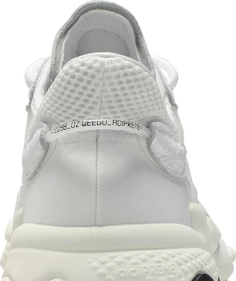 Pusha T x Ozweego Cloud White