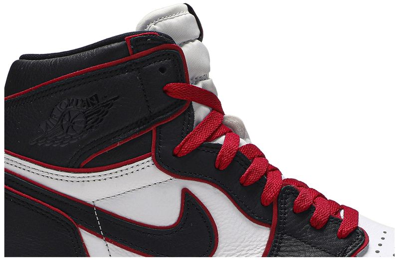 bloodline jordan 1 goat