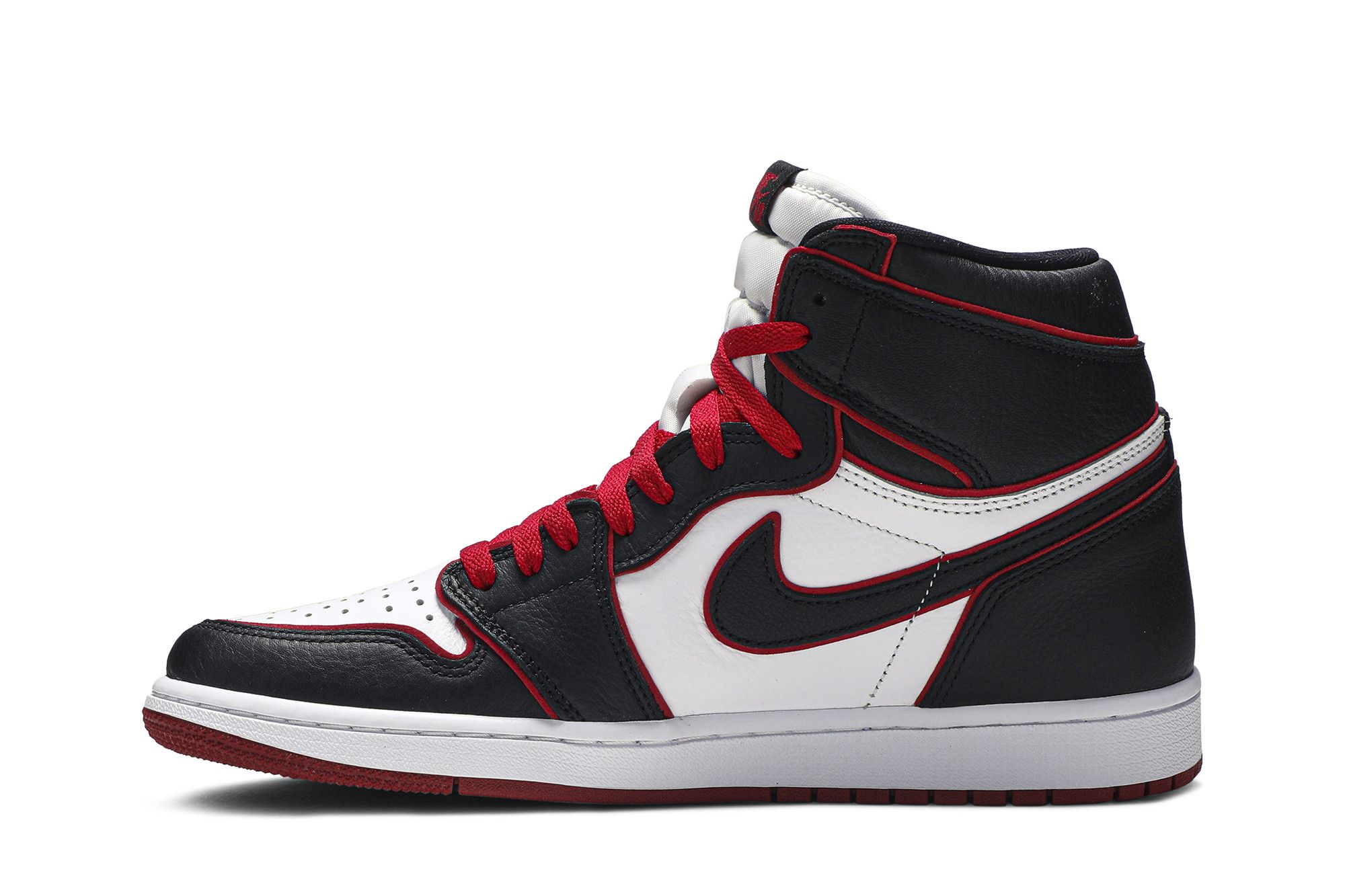 Air jordan 1 high og bred 2019 deals