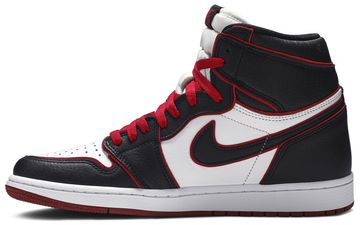 bloodline 1s goat