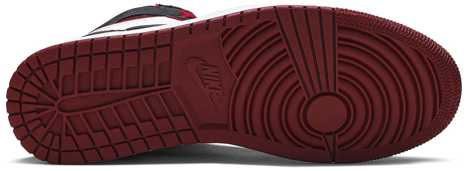 bloodline jordan 1 goat