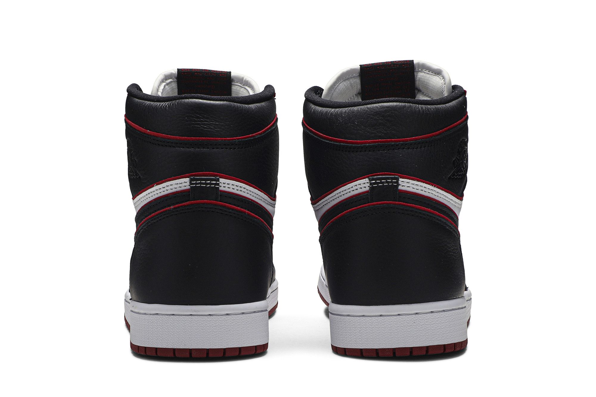 Buy Air Jordan 1 Retro High OG Bloodline 555088 062 GOAT UK