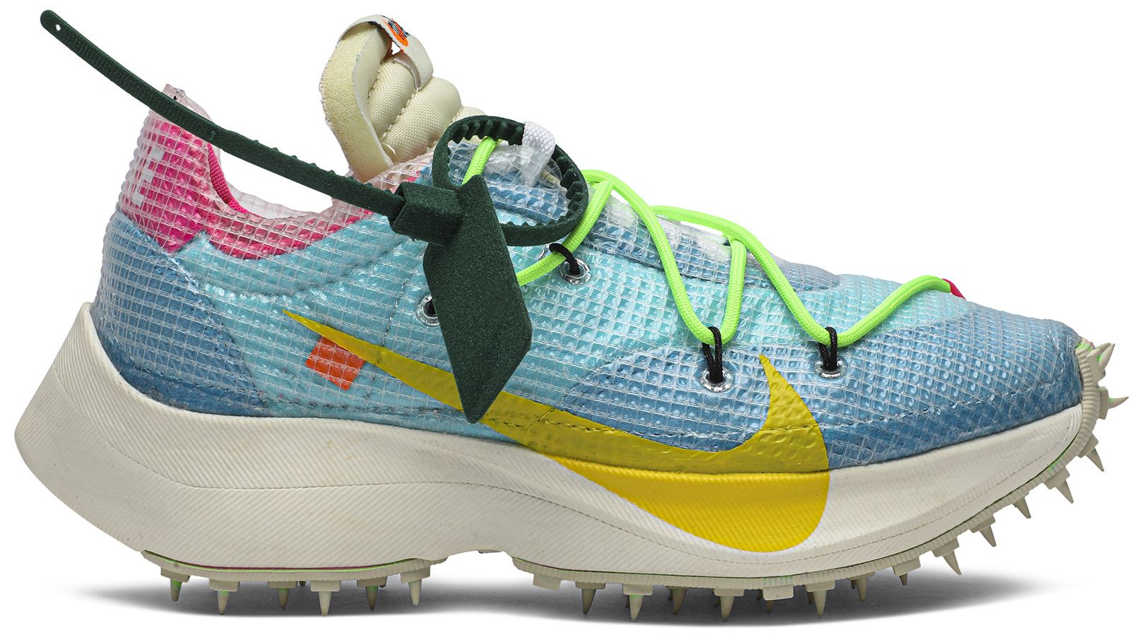 ws vapor street off white