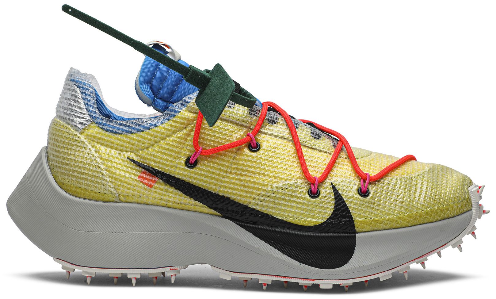 vapor street off white mens