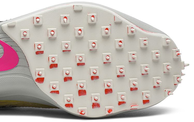 Off White x Nike Wmns Vapor Street Tour Yellow