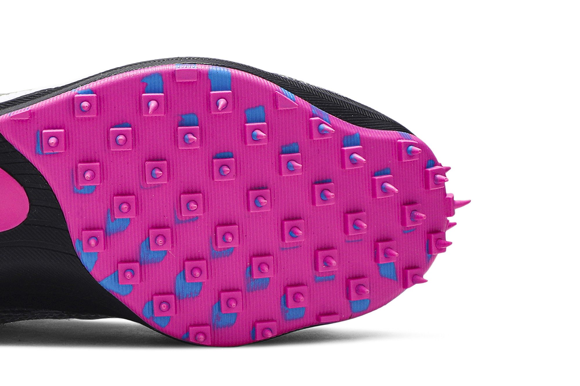 Buy Off White x Wmns Vapor Street Laser Fuchsia CD8178 001 GOAT UK