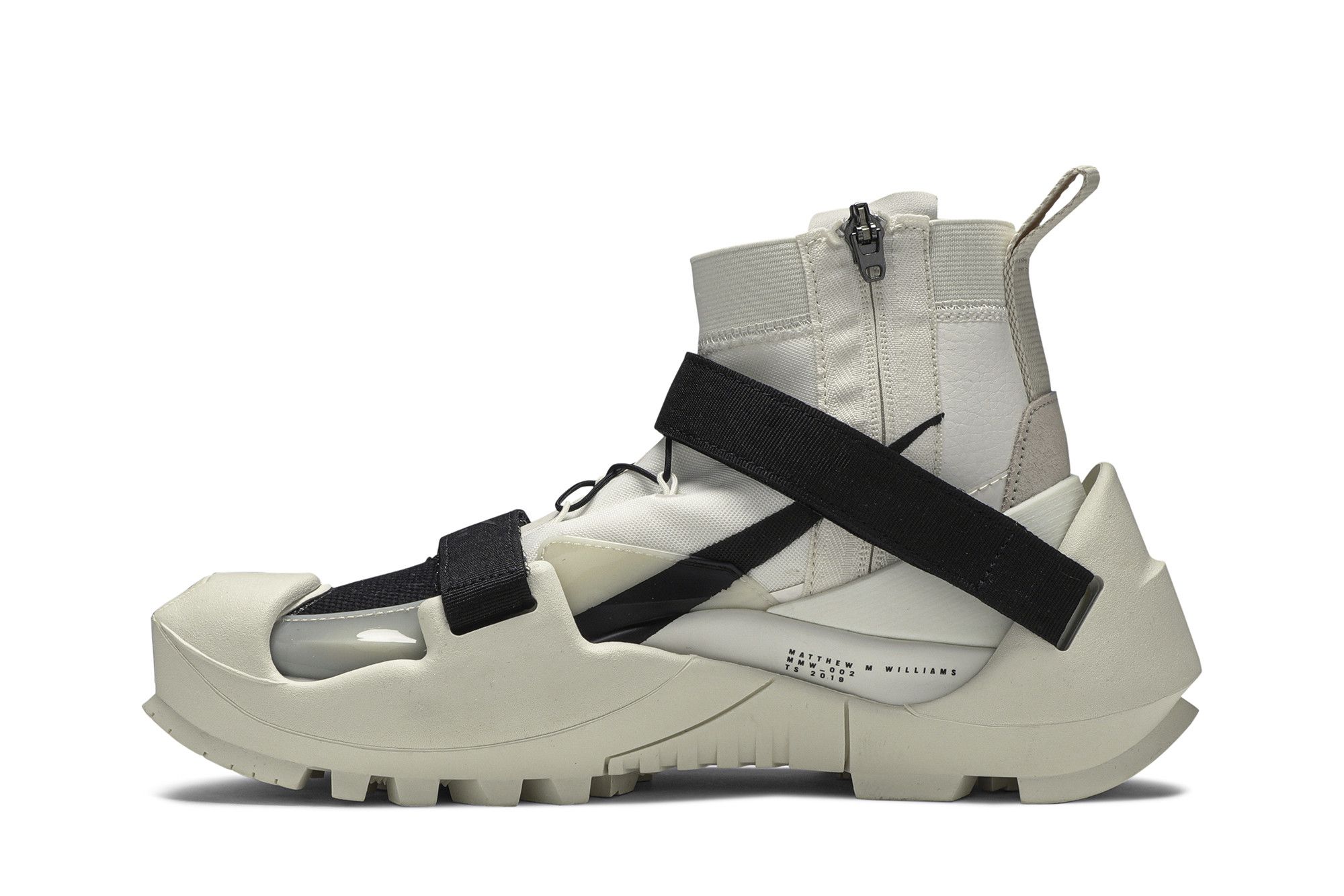 matthew williams nike free