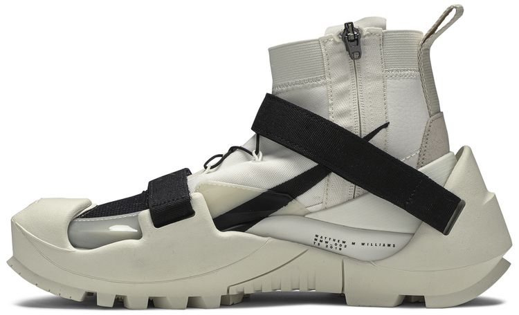Matthew M Williams x Free Trainer 3 Ivory