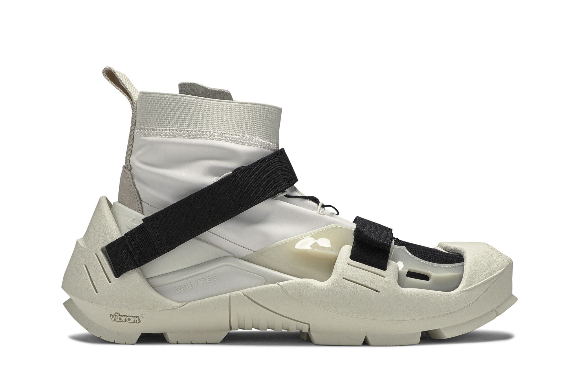Buy Matthew M. Williams x Free Trainer 3 Ivory AQ9200 100 GOAT
