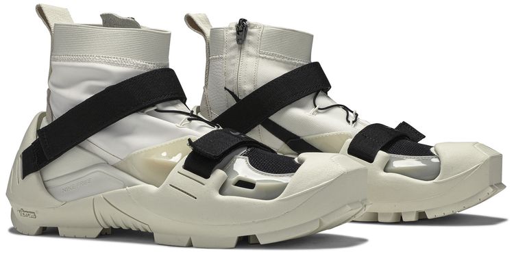 Matthew M Williams x Free Trainer 3 Ivory
