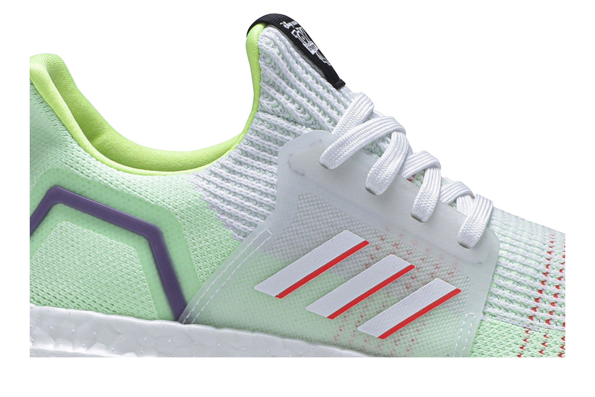 Size 10.0 Toy Story 4 x UltraBoost 19 C Buzz Lightyear