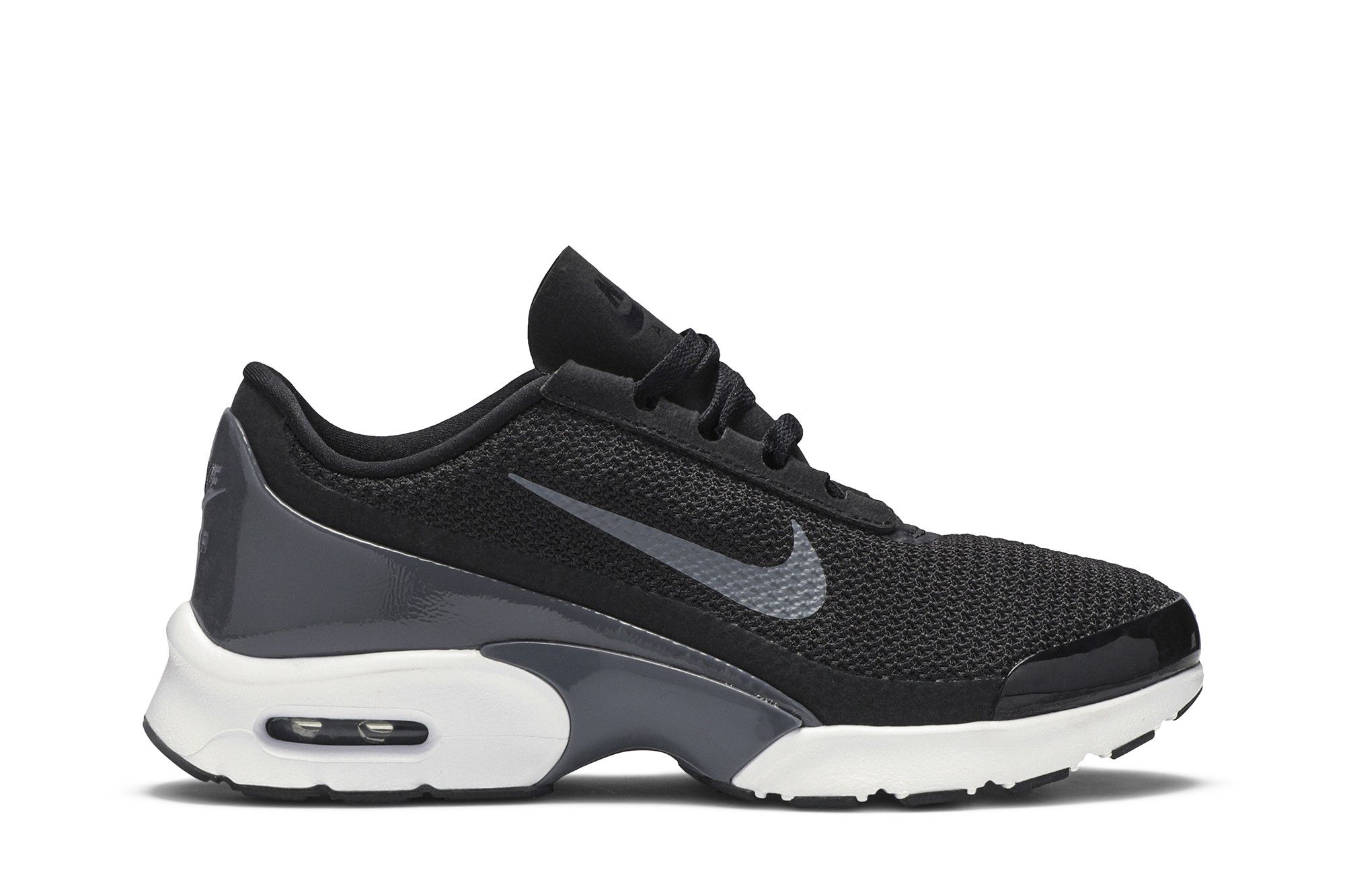 Nike store jewell black