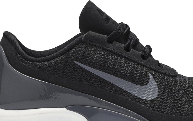 Wmns Air Max Jewell Black Dark Grey