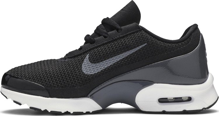 Wmns Air Max Jewell Black Dark Grey