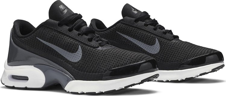 Wmns Air Max Jewell Black Dark Grey