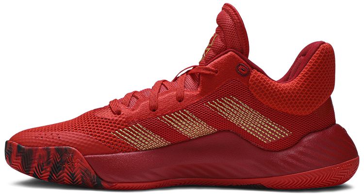 Marvel x adidas DON Issue 1 Iron Spider