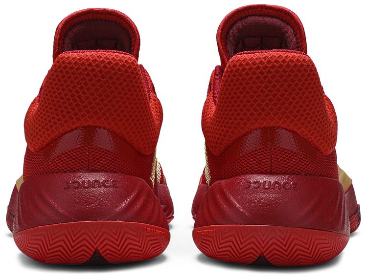 Marvel x adidas DON Issue 1 Iron Spider