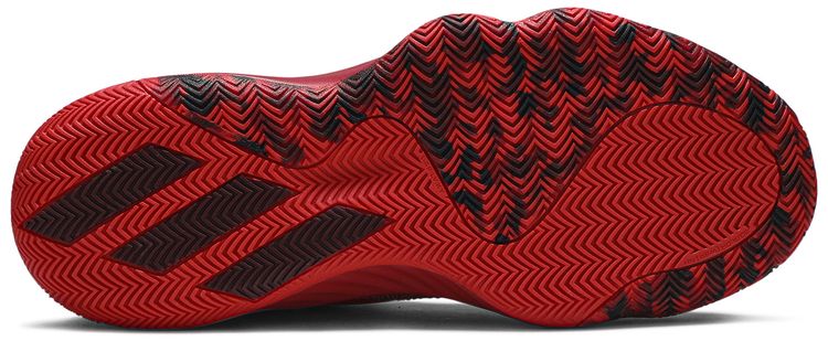 Marvel x adidas DON Issue 1 Iron Spider