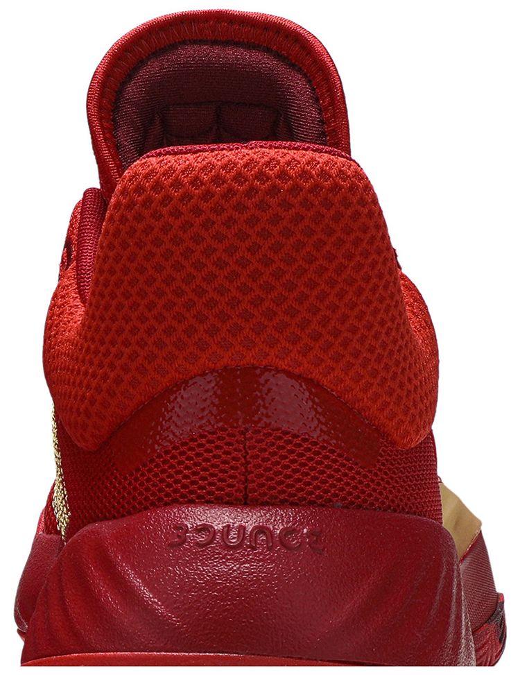 Marvel x adidas DON Issue 1 Iron Spider