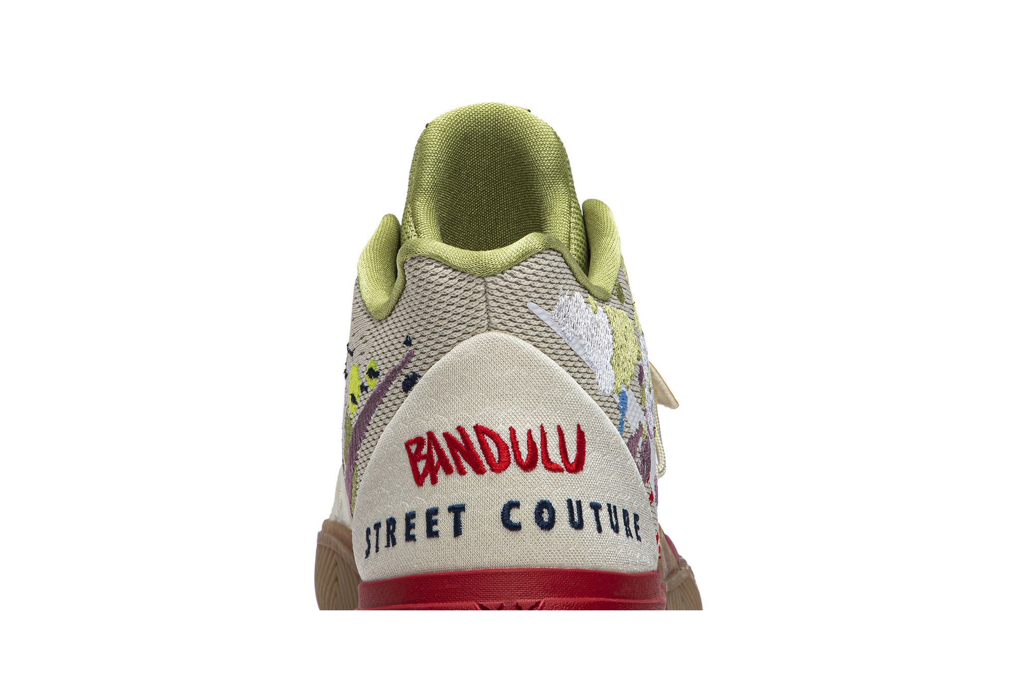 Bandulu nike hoodie top