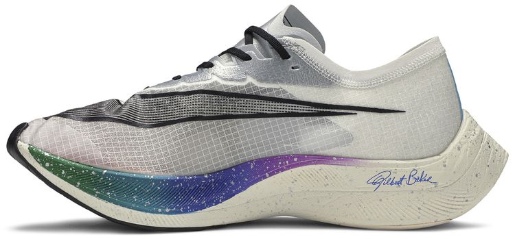 Nike ZoomX Vaporfly NEXT Be True