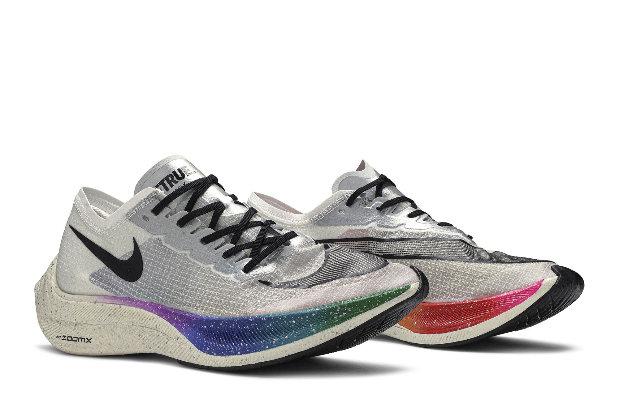 Vaporfly next be true top