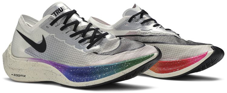 Nike ZoomX Vaporfly NEXT Be True