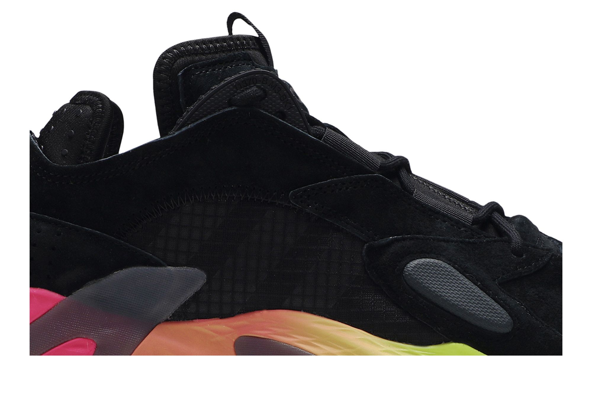 Adidas streetball black multi hot sale