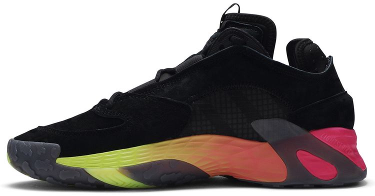 Adidas Streetball Black Multicolor