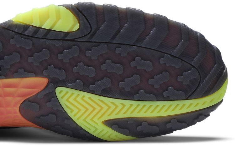 Adidas Streetball Black Multicolor