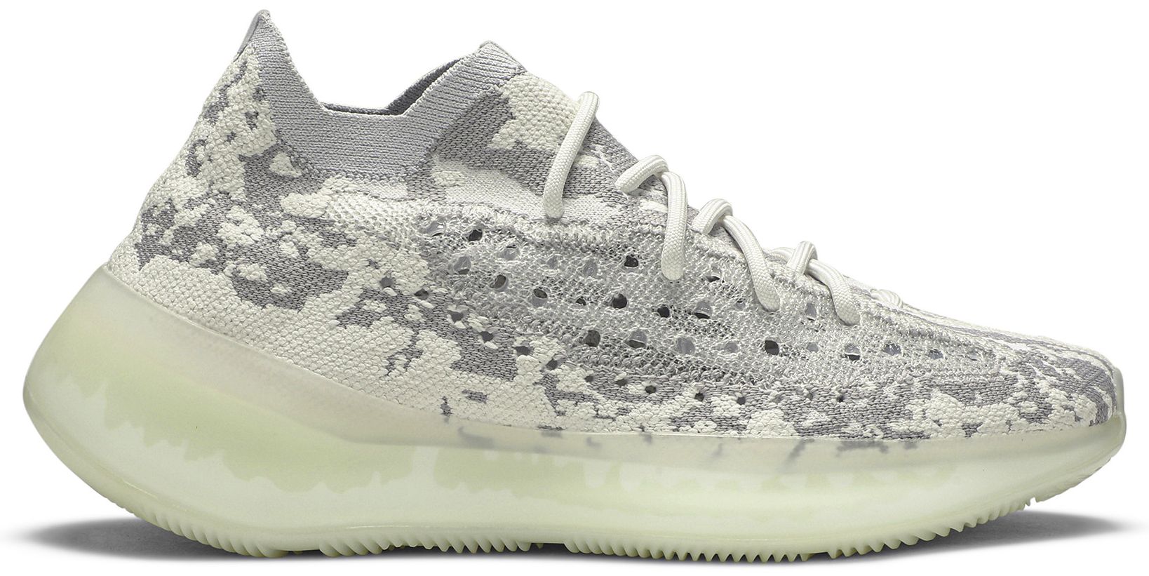 yeezy alien mist