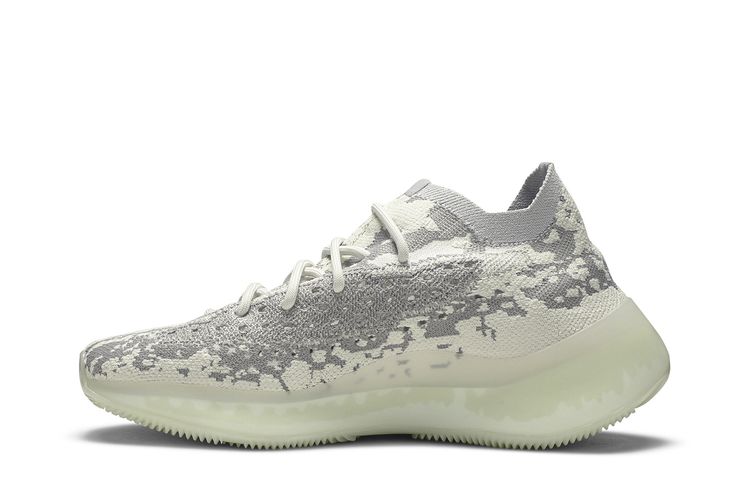 adidas gazelle silver green womens Adidas Yeezy Boost 380 Alien Blue  Court Order