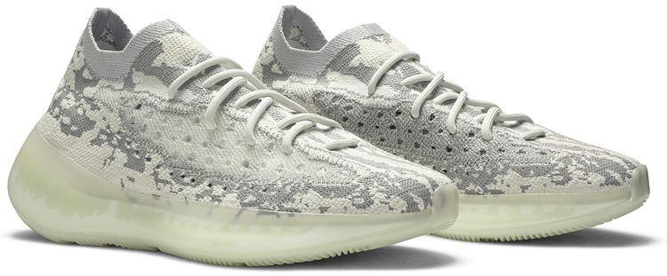 Yeezy Boost 380 Alien