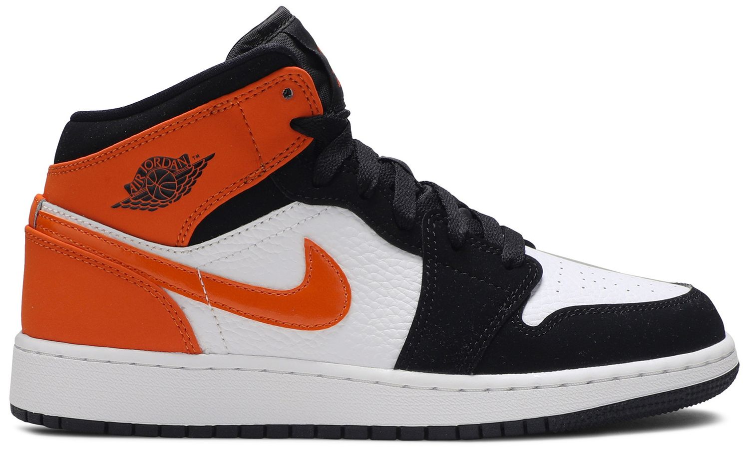 shooster air jordan 1