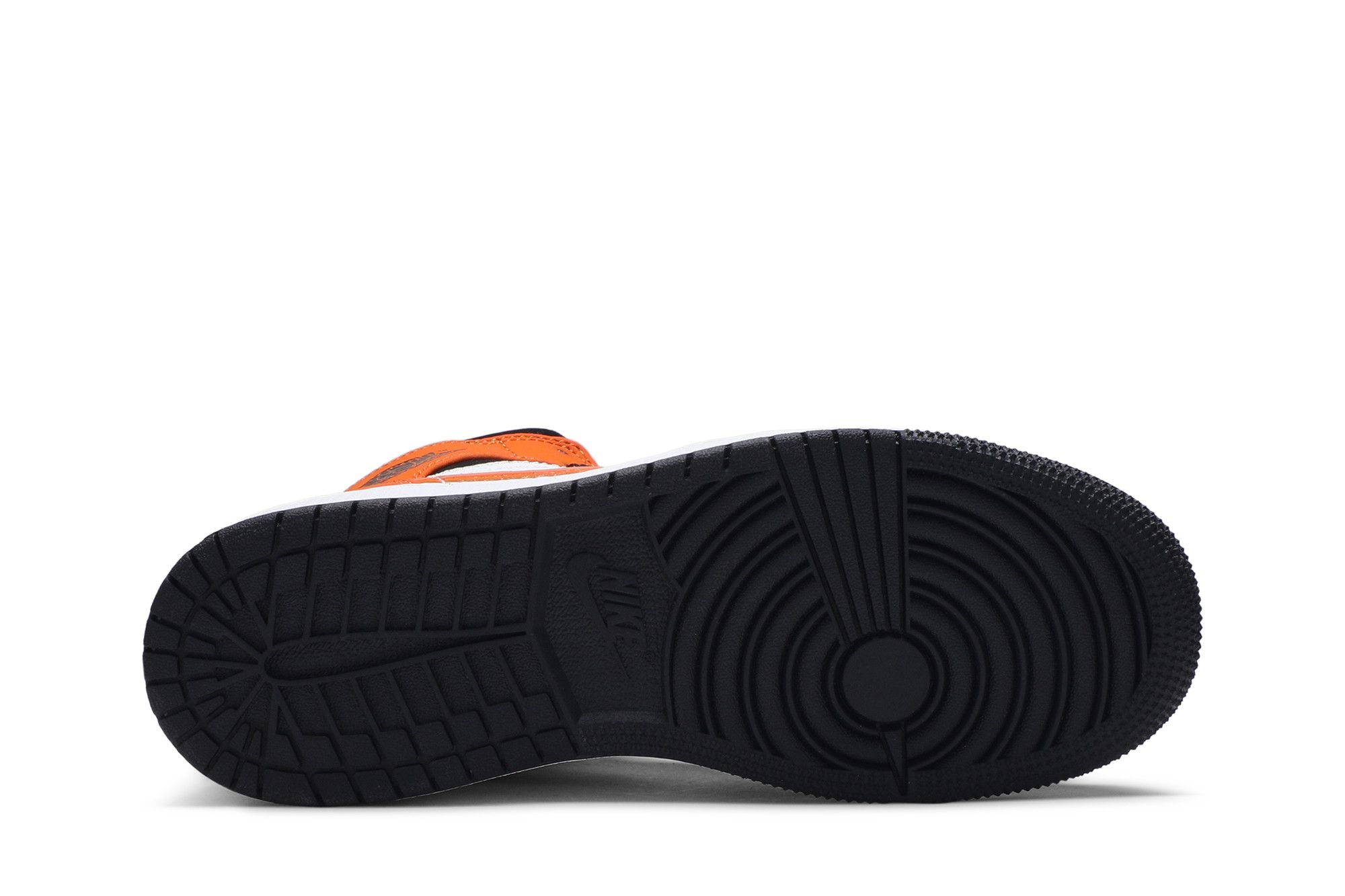 Buy Air Jordan 1 Mid GS Shattered Backboard 554725 058 GOAT